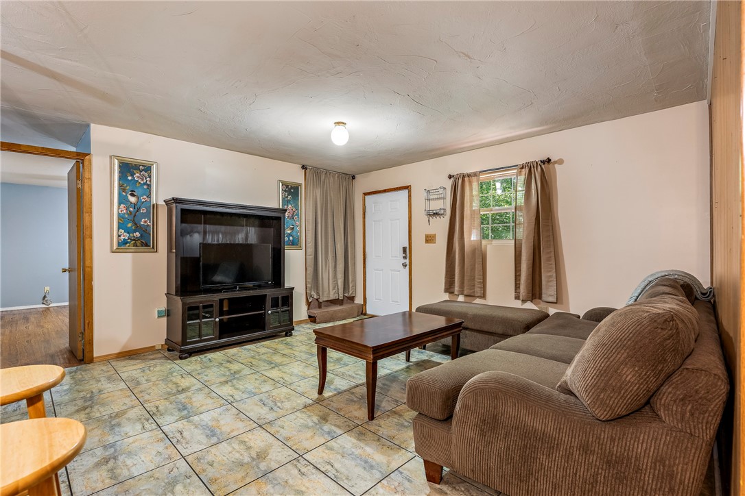 Terrace Heights Add Rurban - Residential