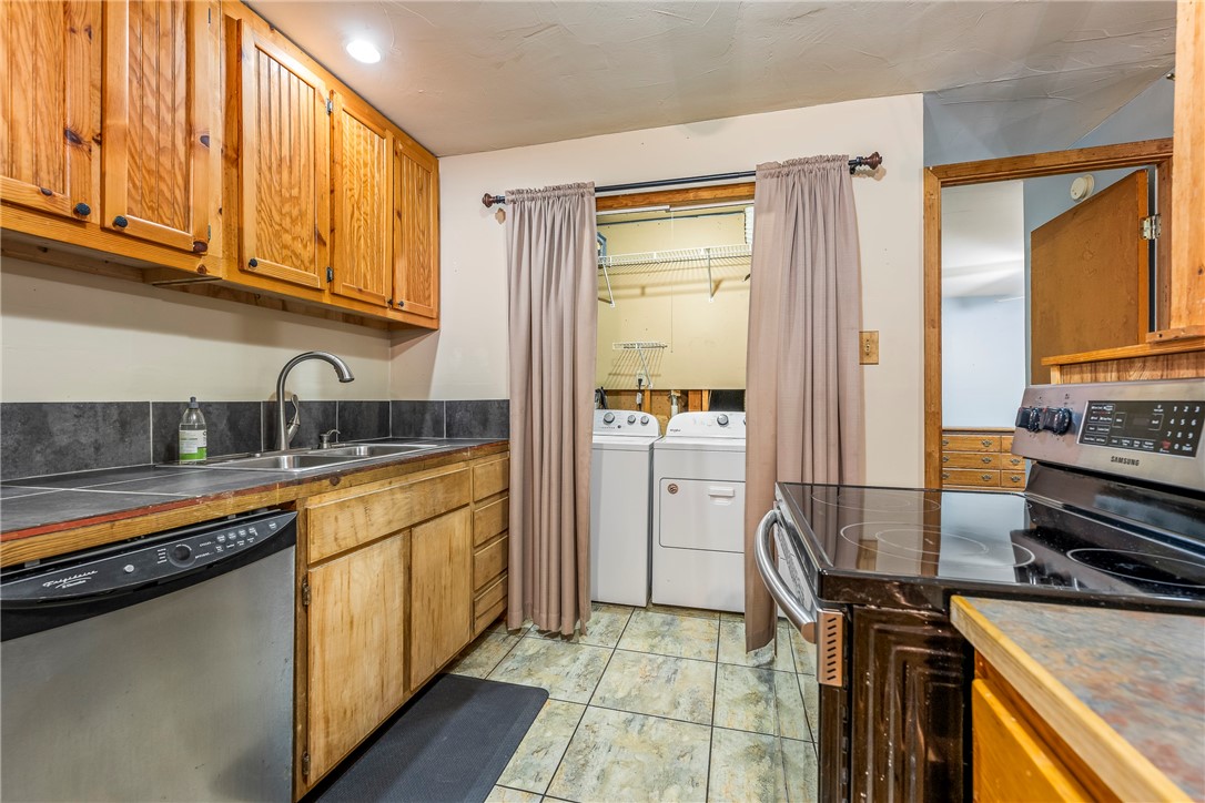 Terrace Heights Add Rurban - Residential