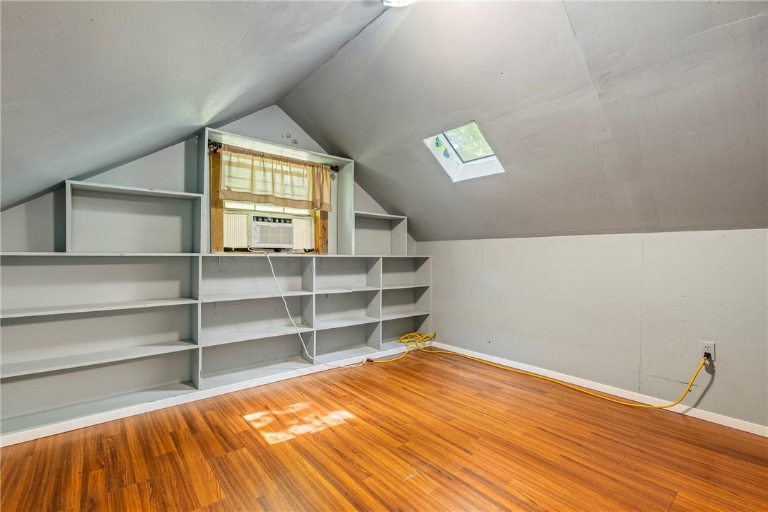 Terrace Heights Add Rurban - Residential