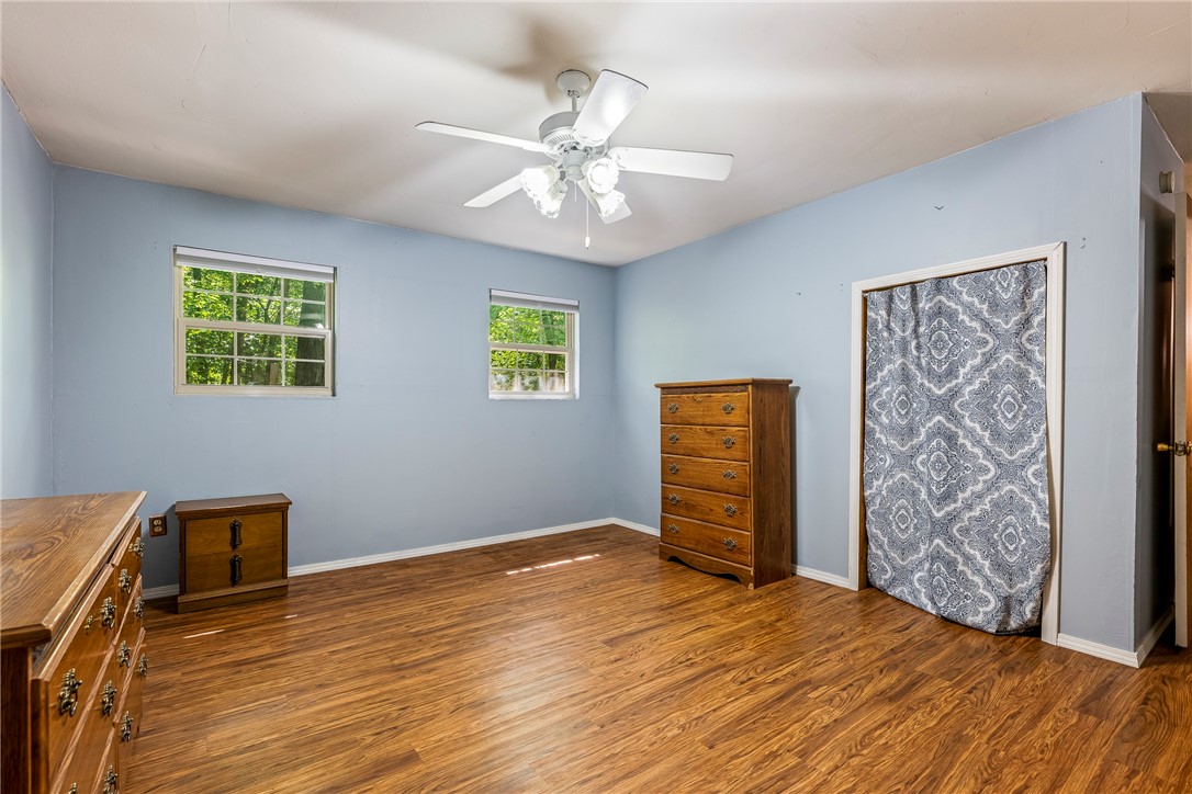 Terrace Heights Add Rurban - Residential