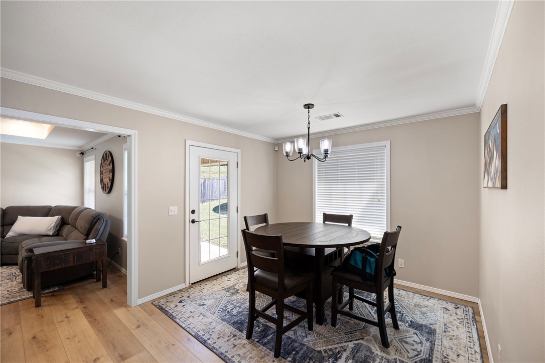 Shiloh Manor Phase 1 - Residential