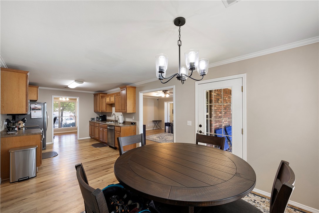 Shiloh Manor Phase 1 - Residential