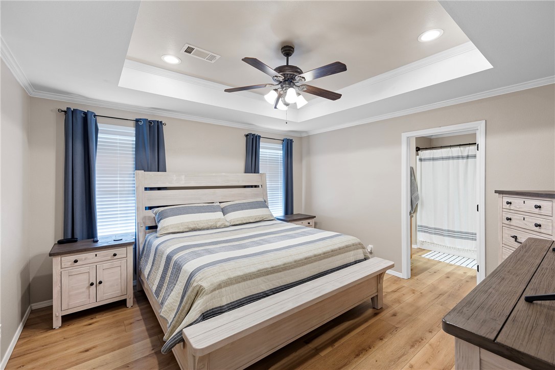 Shiloh Manor Phase 1 - Residential