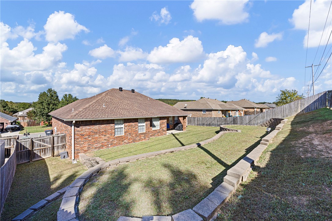 Shiloh Manor Phase 1 - Residential