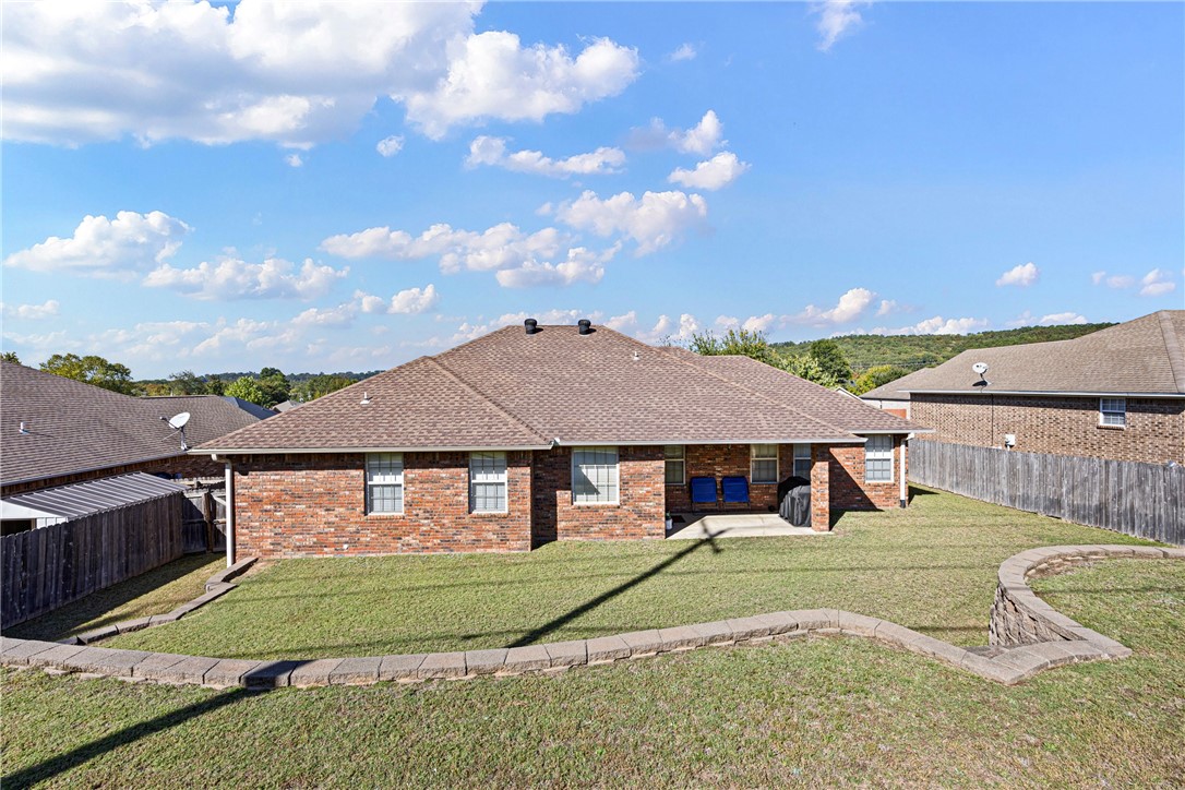 Shiloh Manor Phase 1 - Residential