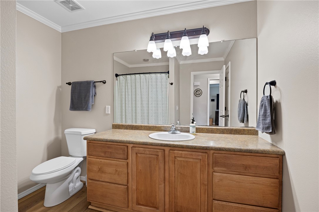 Shiloh Manor Phase 1 - Residential