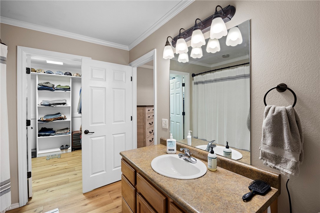 Shiloh Manor Phase 1 - Residential
