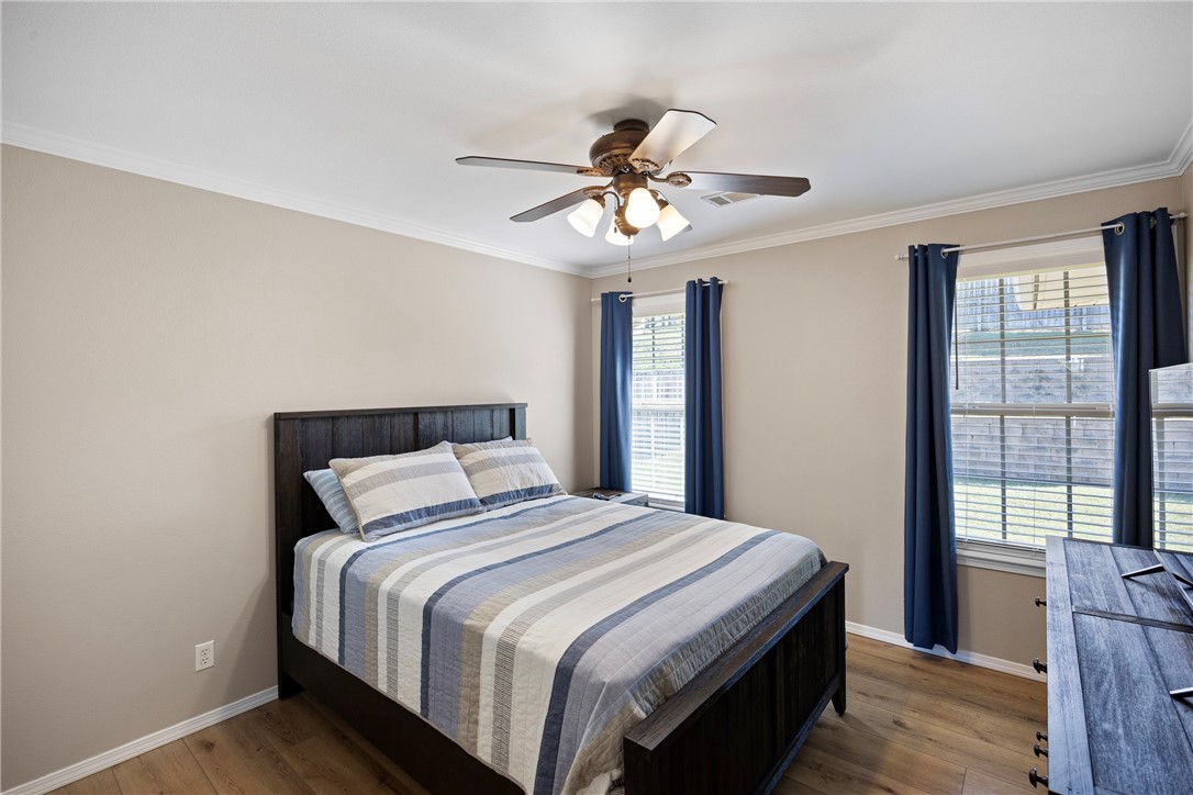 Shiloh Manor Phase 1 - Residential