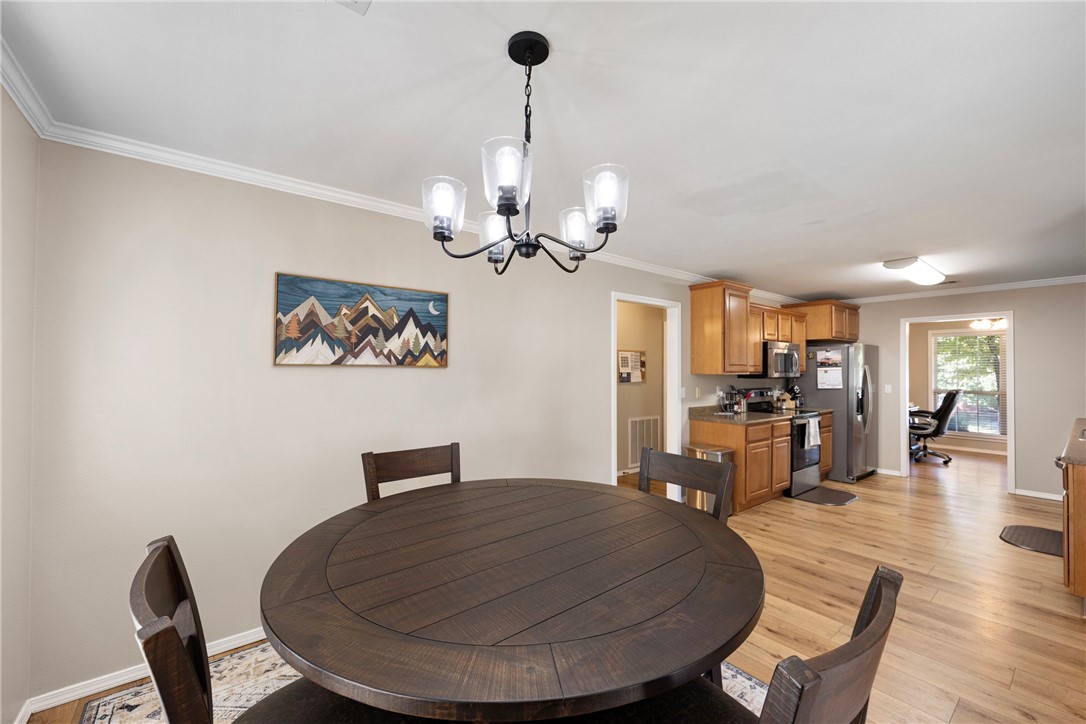Shiloh Manor Phase 1 - Residential