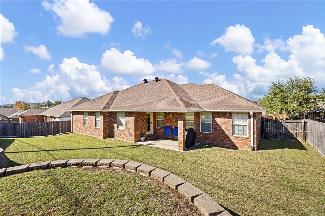 Shiloh Manor Phase 1 - Residential