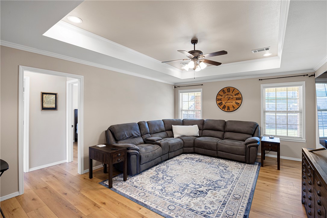 Shiloh Manor Phase 1 - Residential