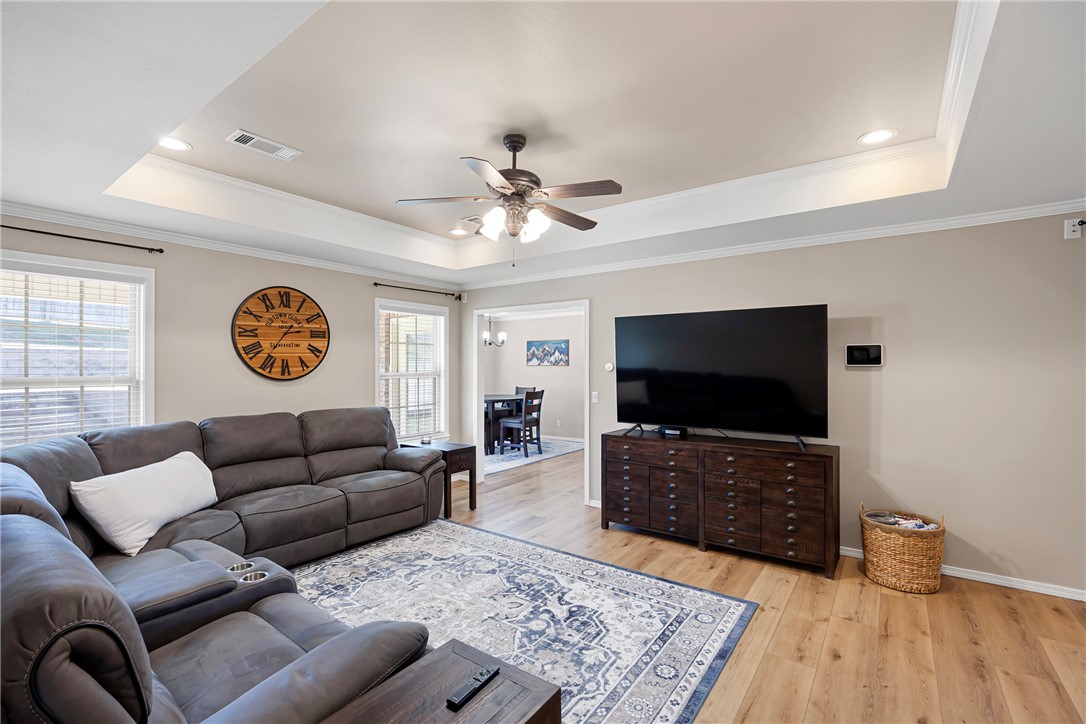 Shiloh Manor Phase 1 - Residential