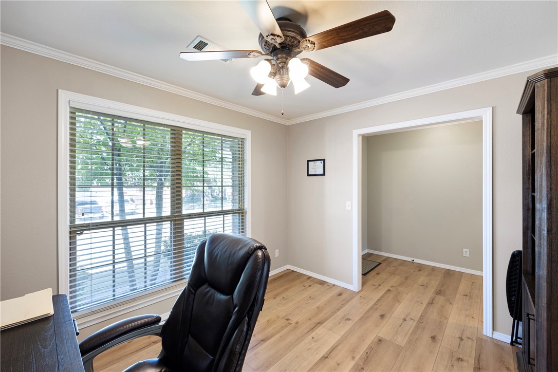 Shiloh Manor Phase 1 - Residential