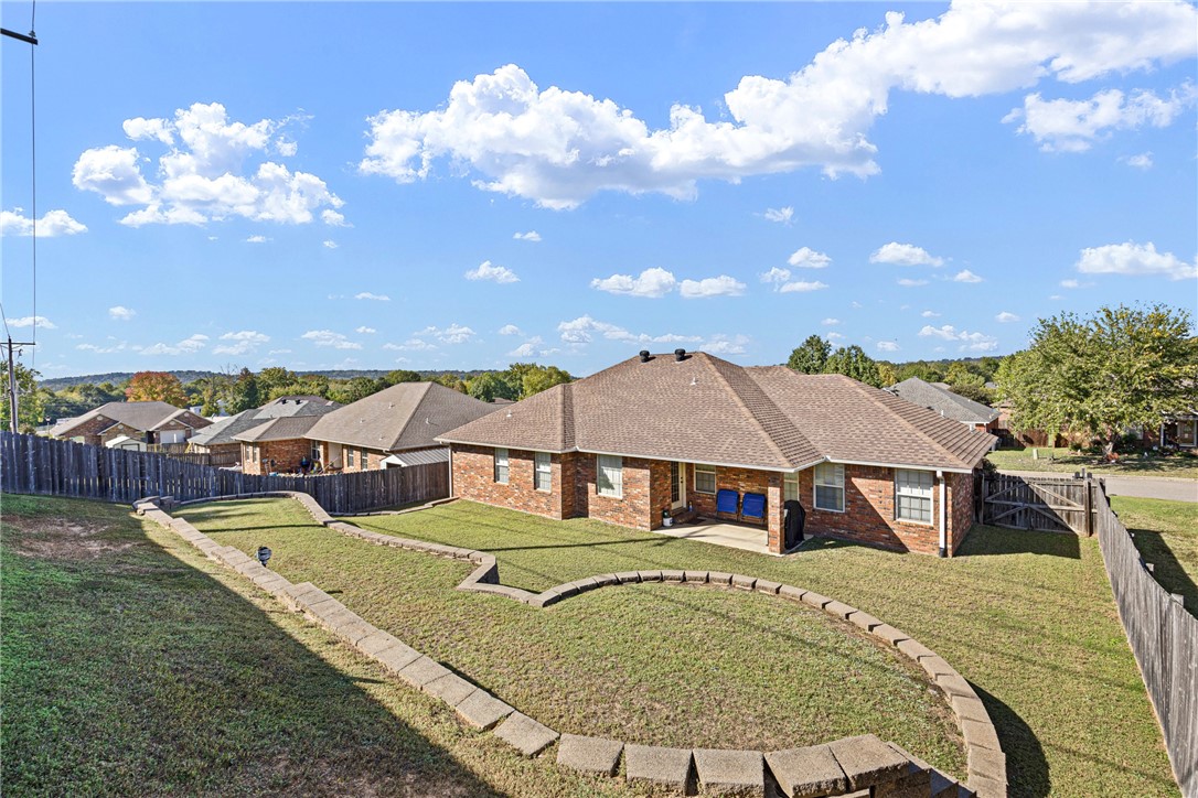 Shiloh Manor Phase 1 - Residential
