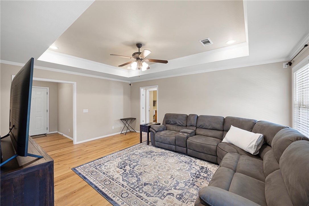 Shiloh Manor Phase 1 - Residential