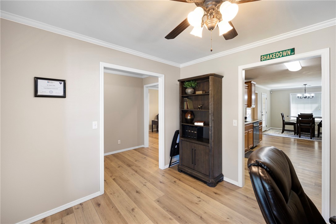 Shiloh Manor Phase 1 - Residential