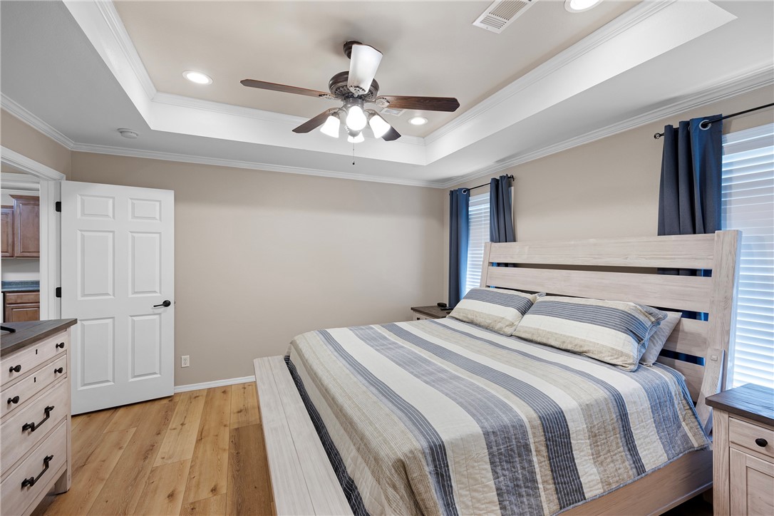 Shiloh Manor Phase 1 - Residential