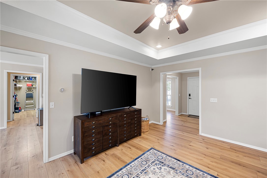 Shiloh Manor Phase 1 - Residential