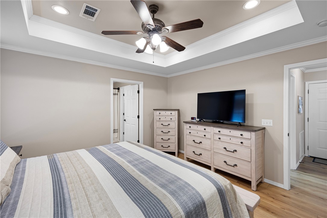 Shiloh Manor Phase 1 - Residential