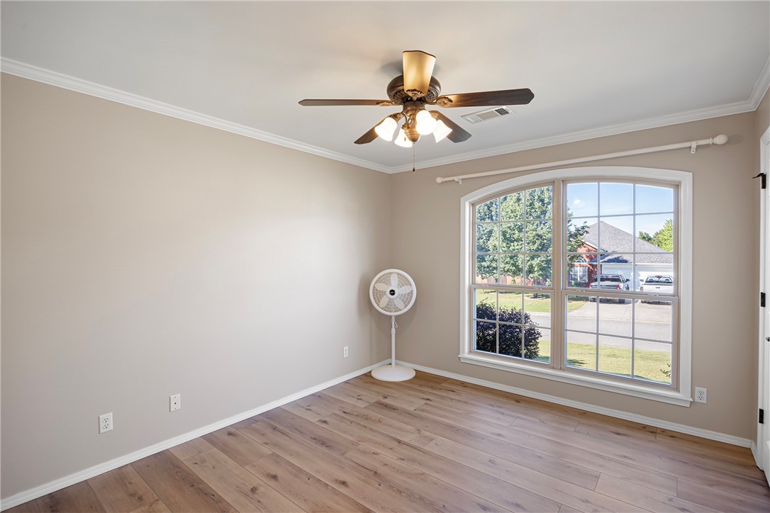 Shiloh Manor Phase 1 - Residential