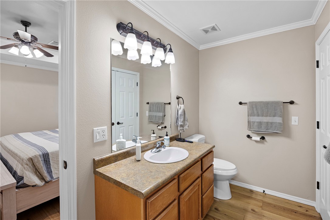 Shiloh Manor Phase 1 - Residential
