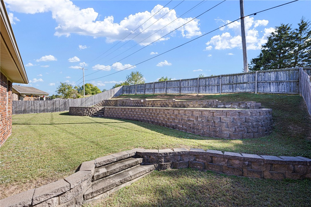 Shiloh Manor Phase 1 - Residential