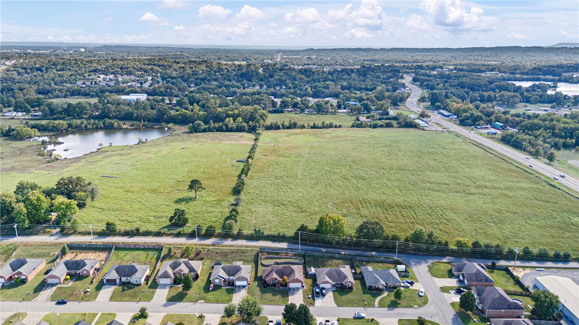 Shiloh Manor Phase 1 - Residential