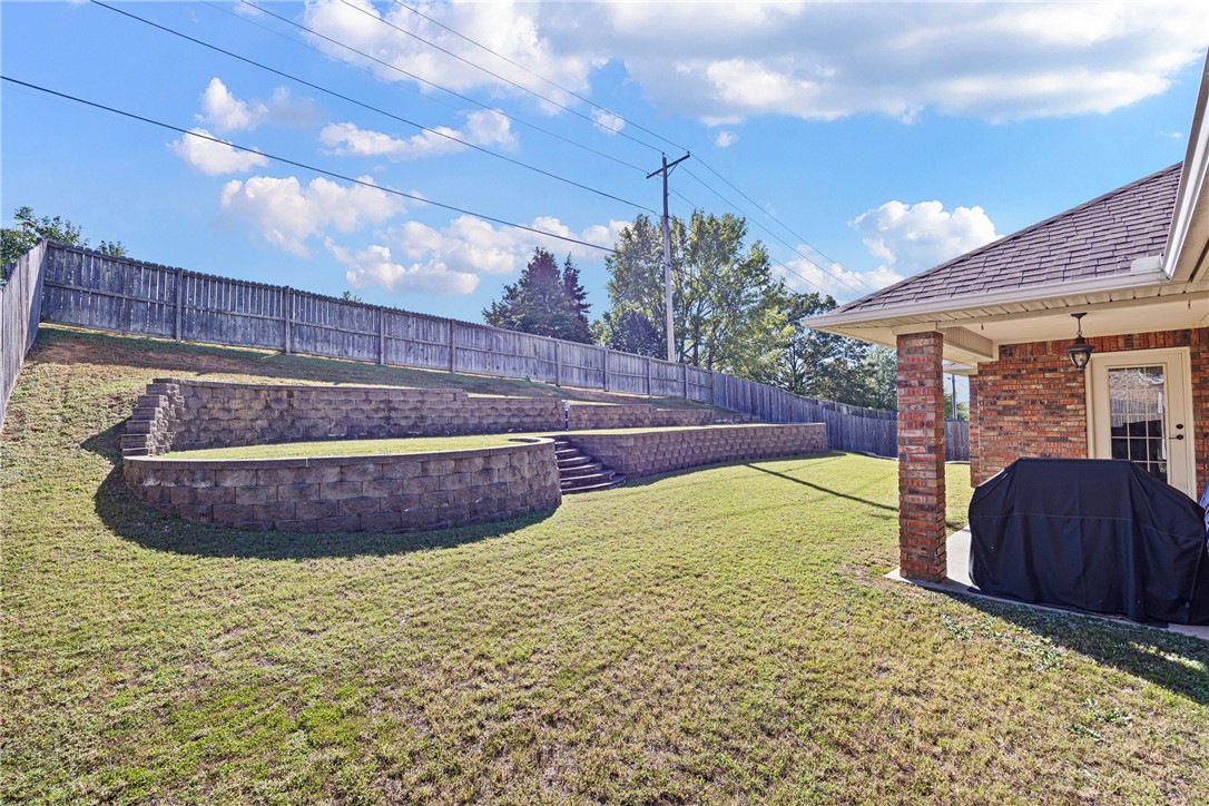 Shiloh Manor Phase 1 - Residential
