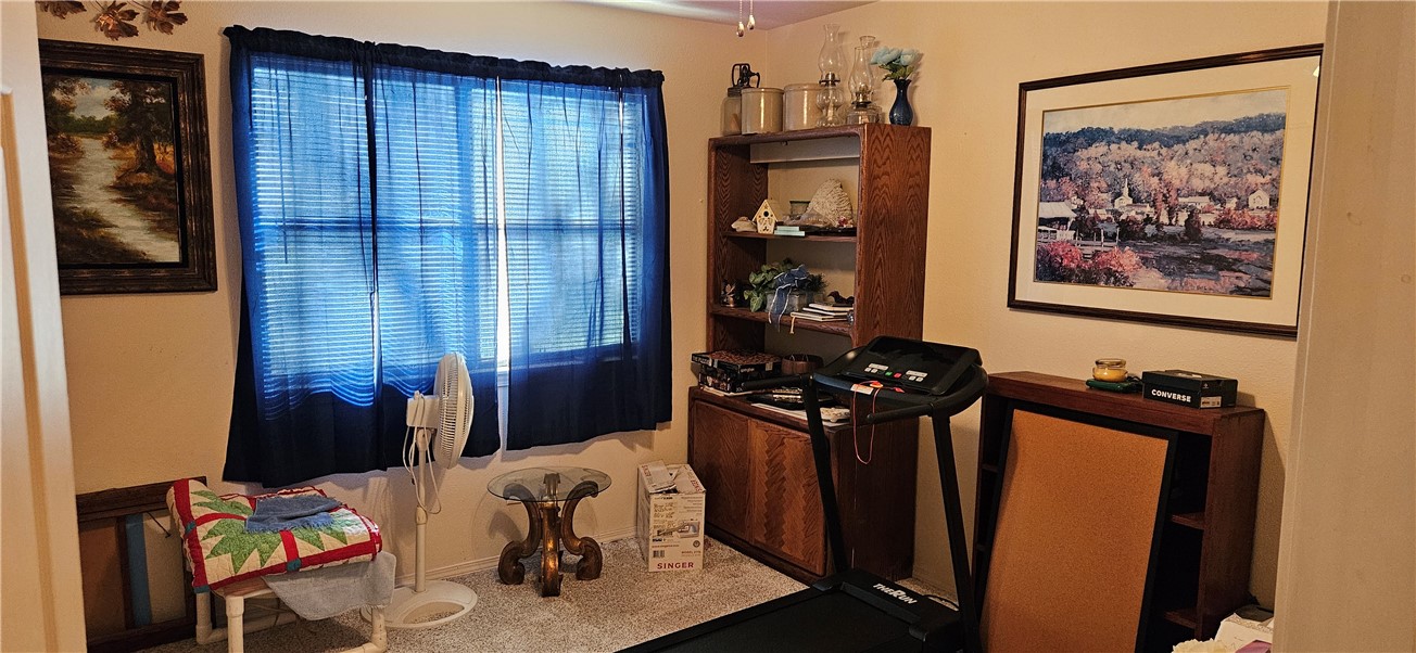 Sager Creek Add Siloam Spgs - Residential Income