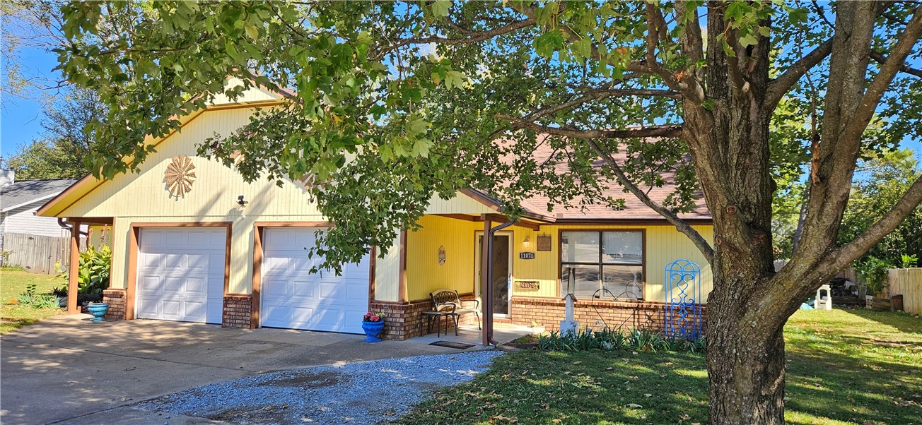 Sager Creek Add Siloam Spgs - Residential Income