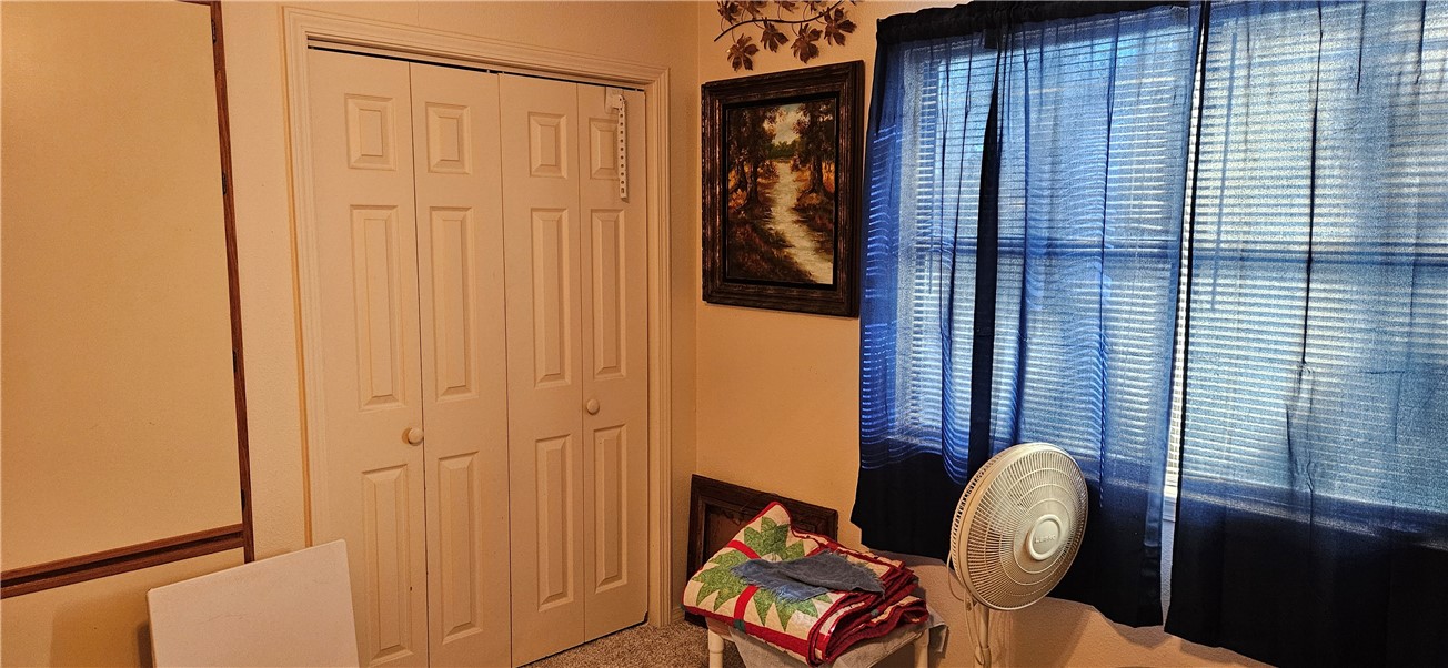 Sager Creek Add Siloam Spgs - Residential Income