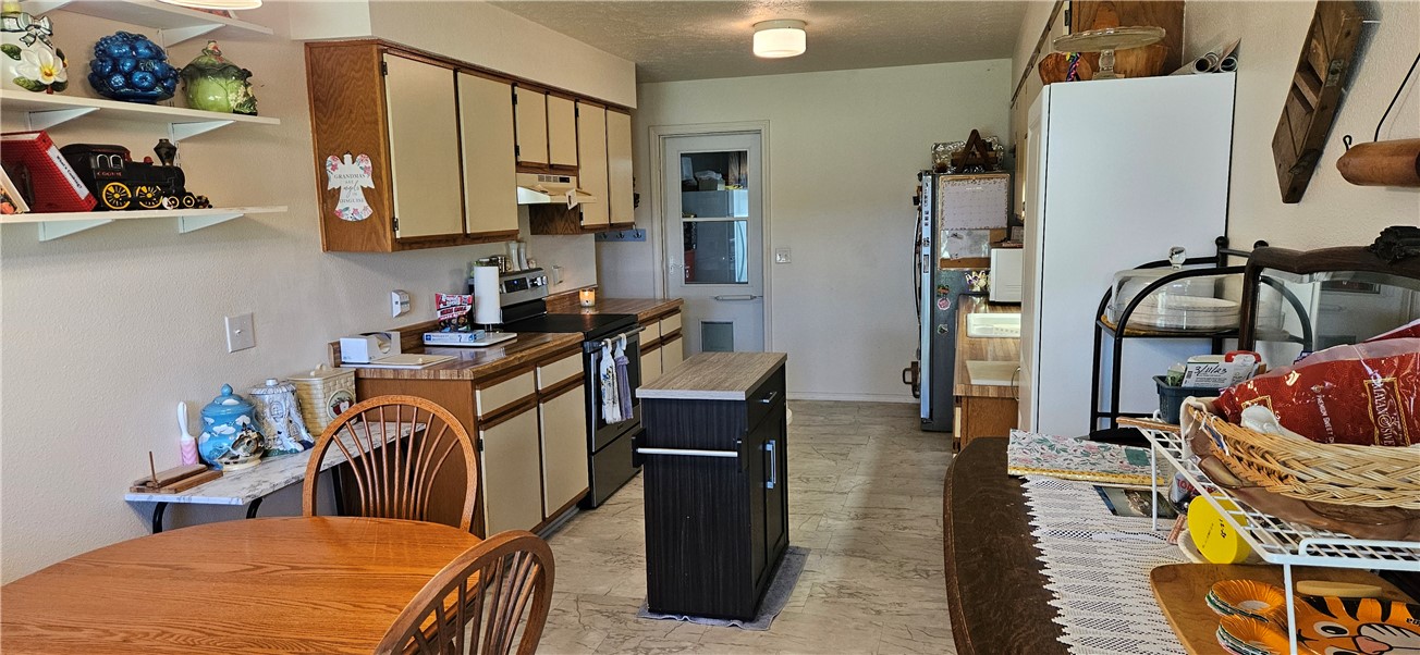 Sager Creek Add Siloam Spgs - Residential Income