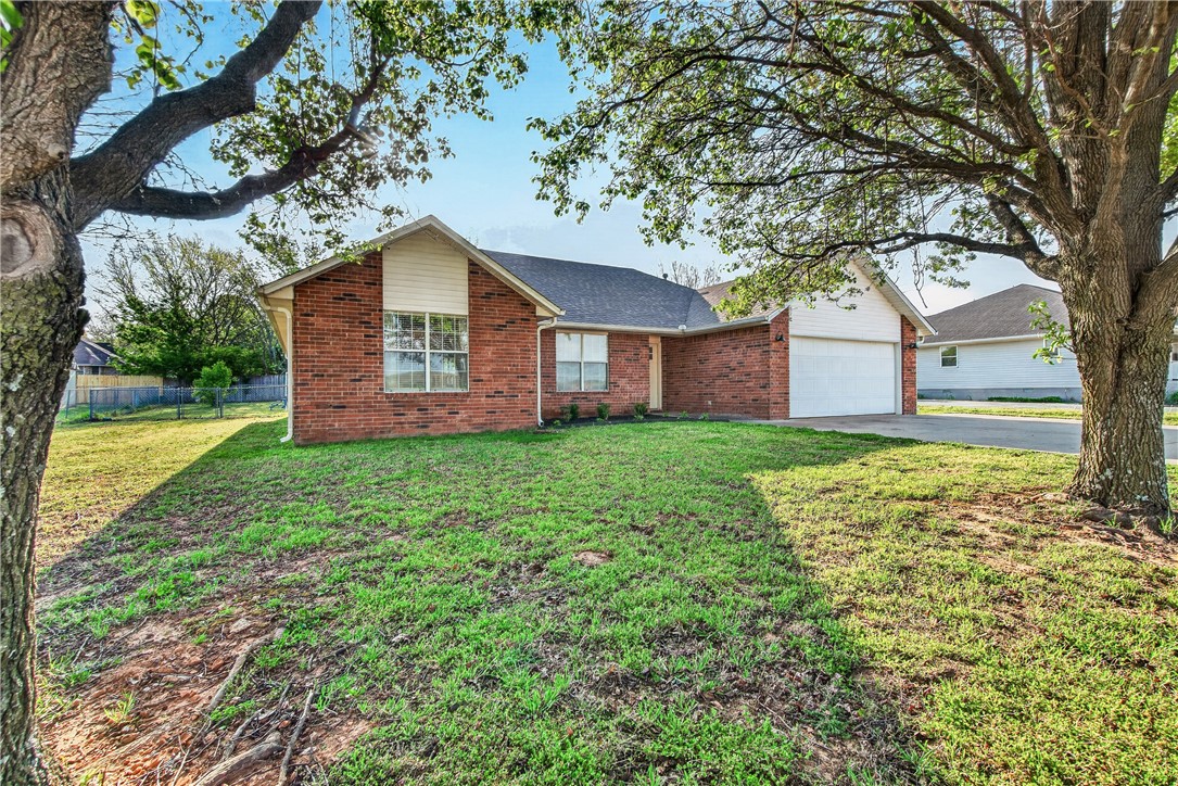 Prairie Oaks One - Residential