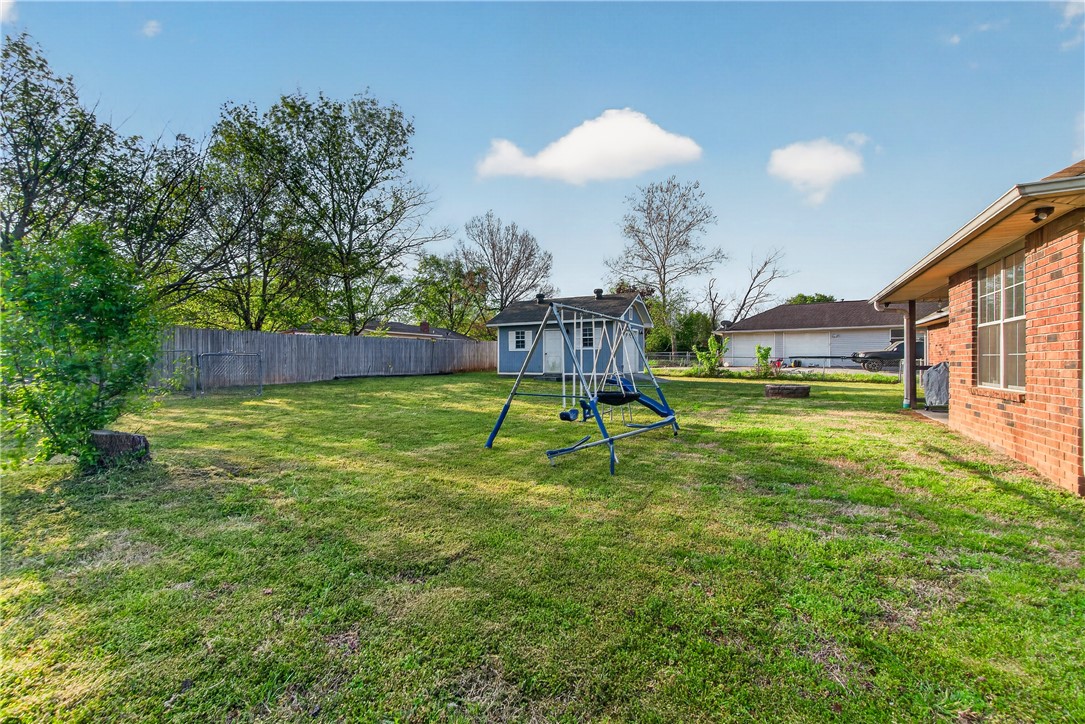 Prairie Oaks One - Residential