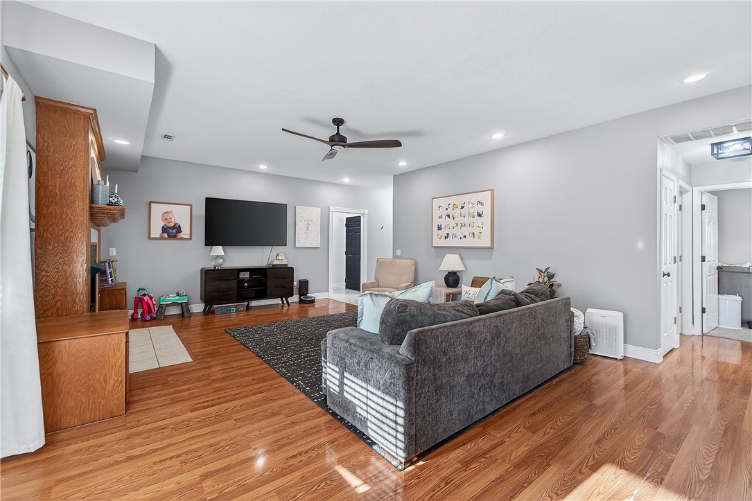 Prairie Oaks One - Residential