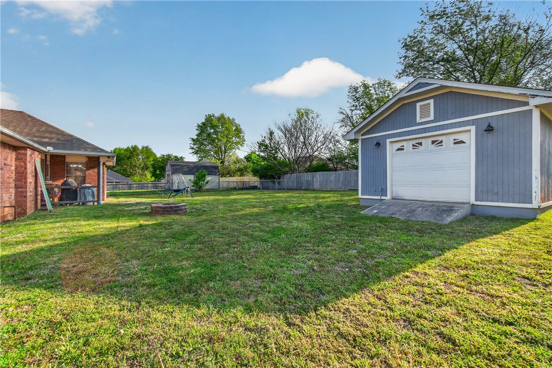 Prairie Oaks One - Residential