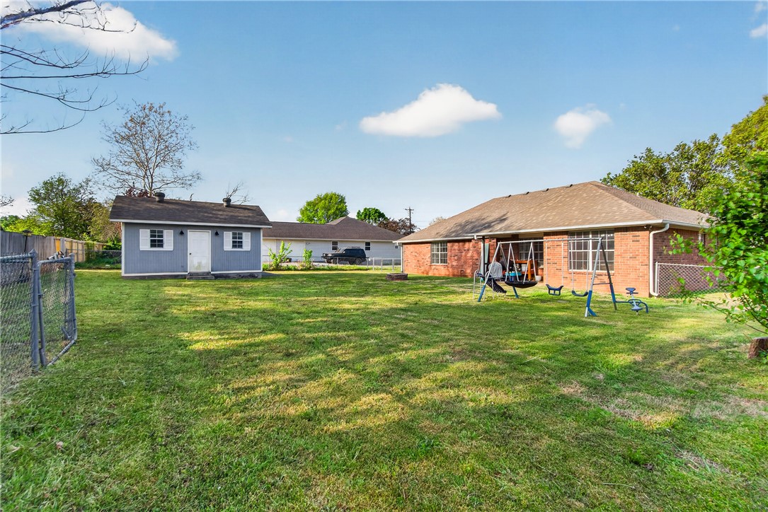 Prairie Oaks One - Residential