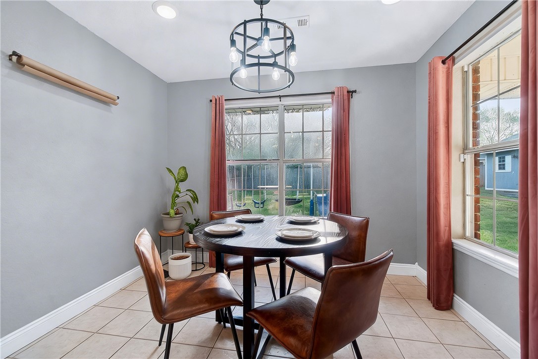 Prairie Oaks One - Residential