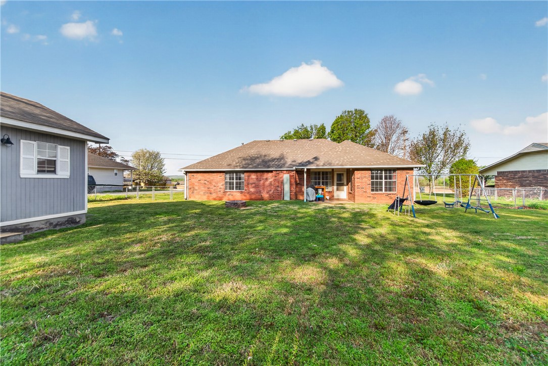 Prairie Oaks One - Residential