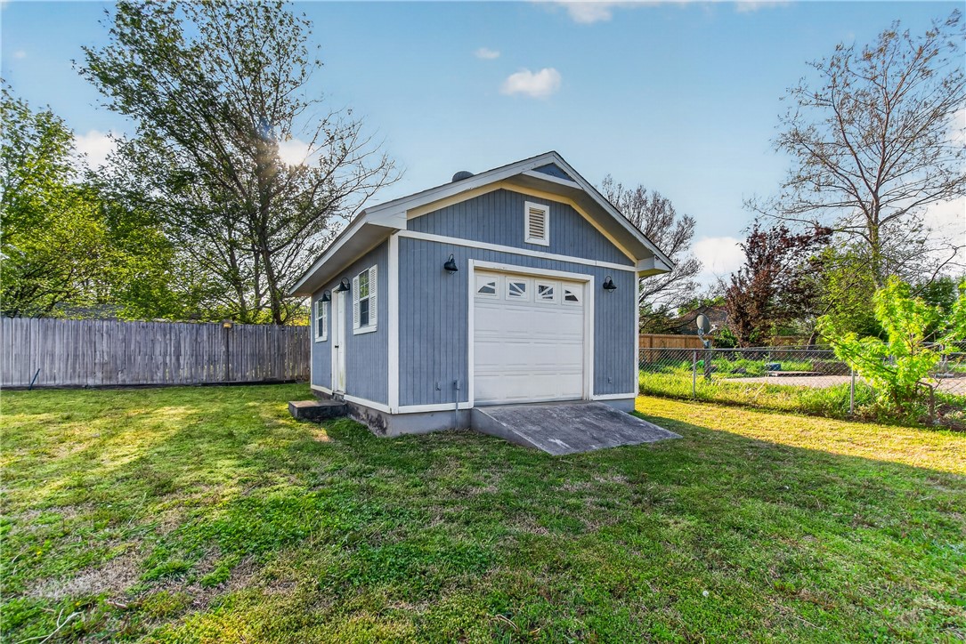 Prairie Oaks One - Residential