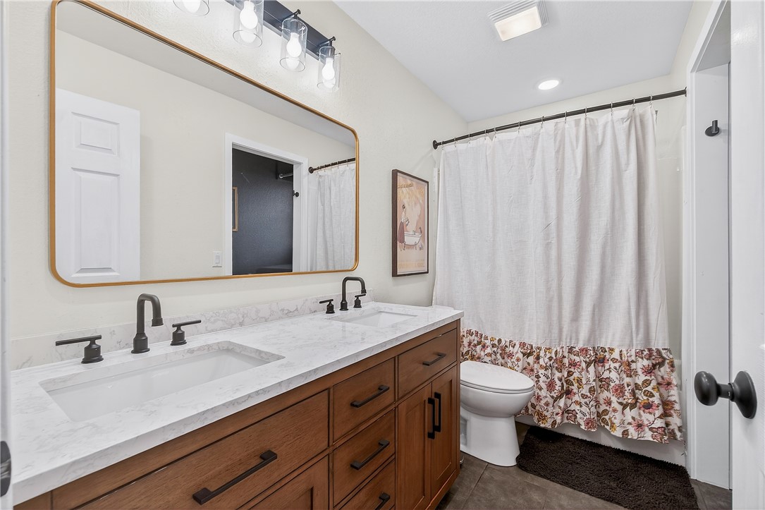 Prairie Oaks One - Residential