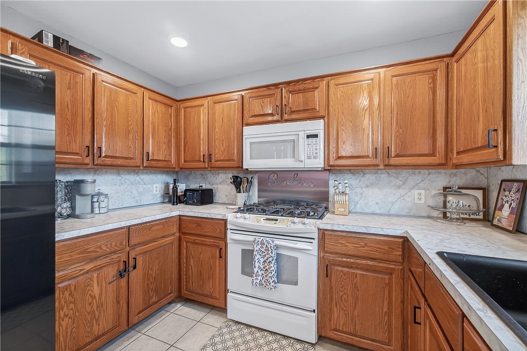 Prairie Oaks One - Residential