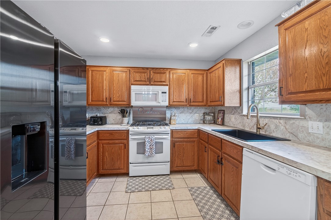 Prairie Oaks One - Residential