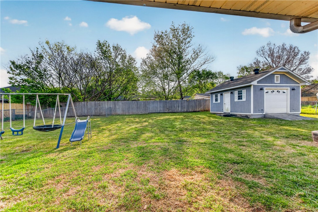 Prairie Oaks One - Residential