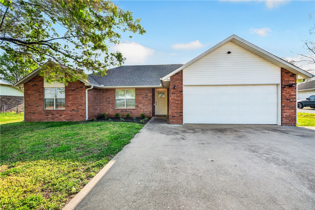 Prairie Oaks One - Residential