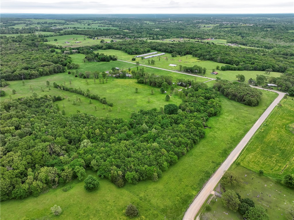 16-20-33 RURAL - Land