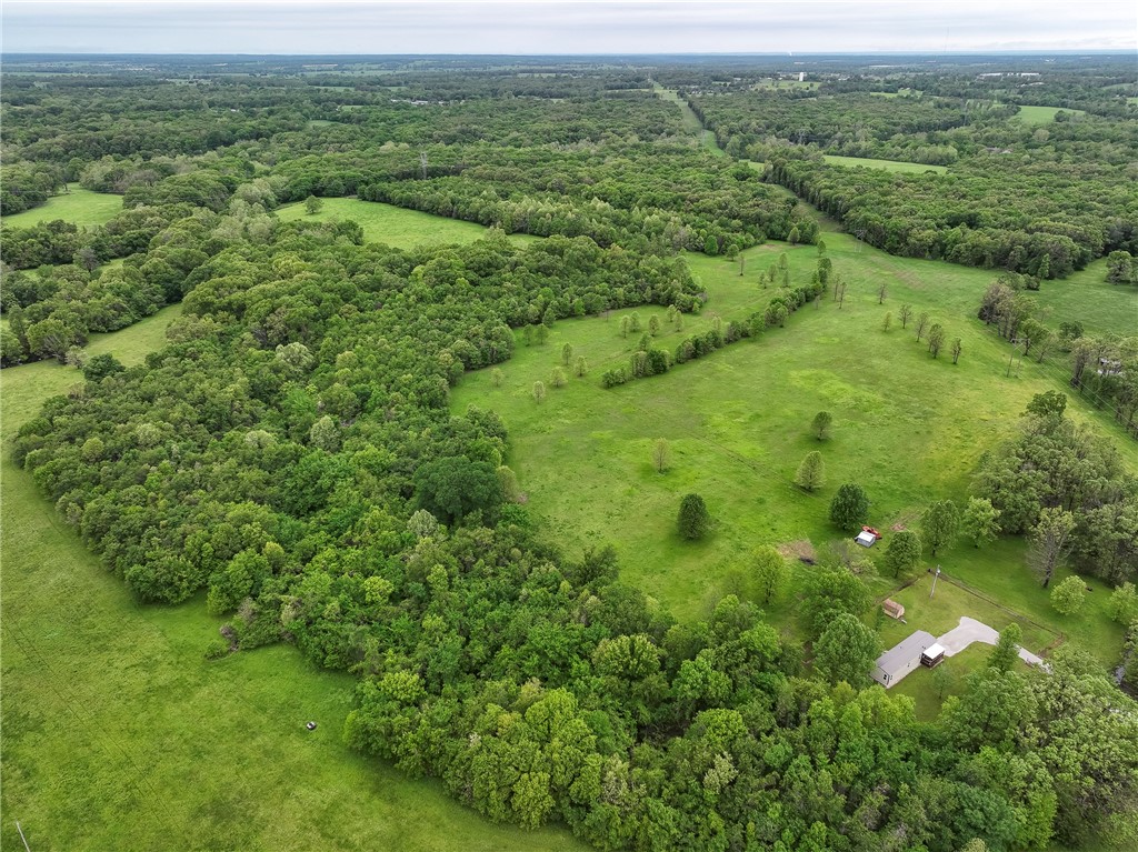16-20-33 RURAL - Land