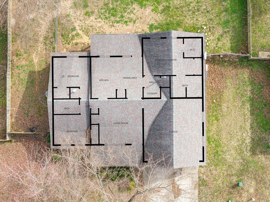 Hollybrooke Estates Ph II - Residential