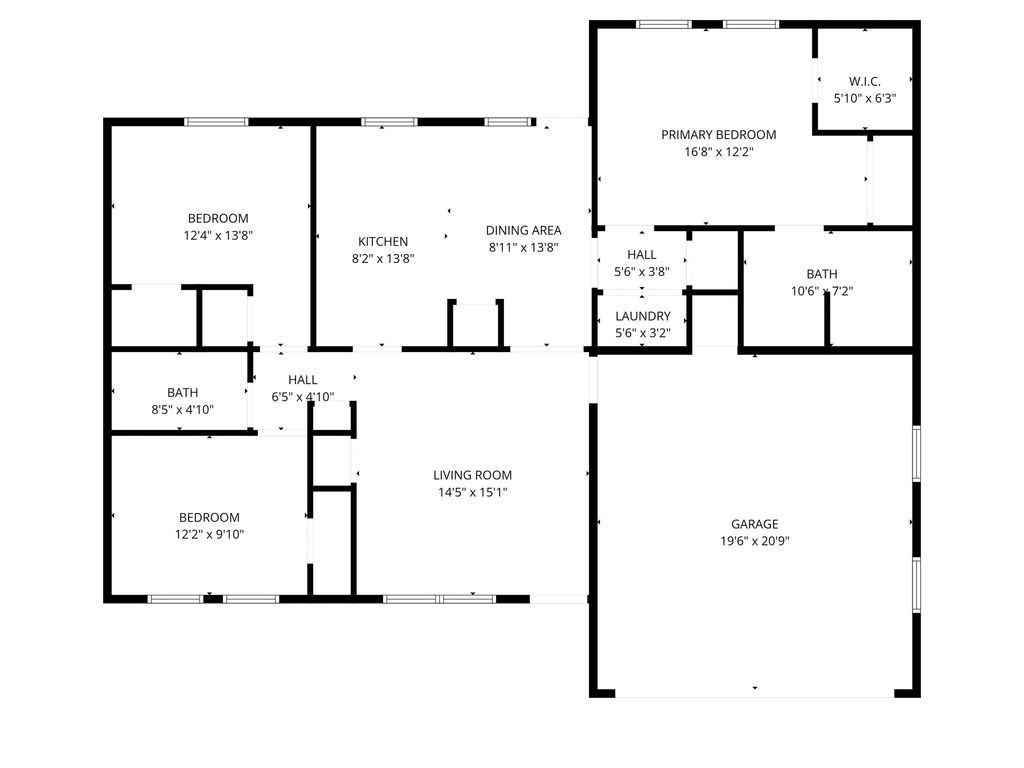 Hollybrooke Estates Ph II - Residential