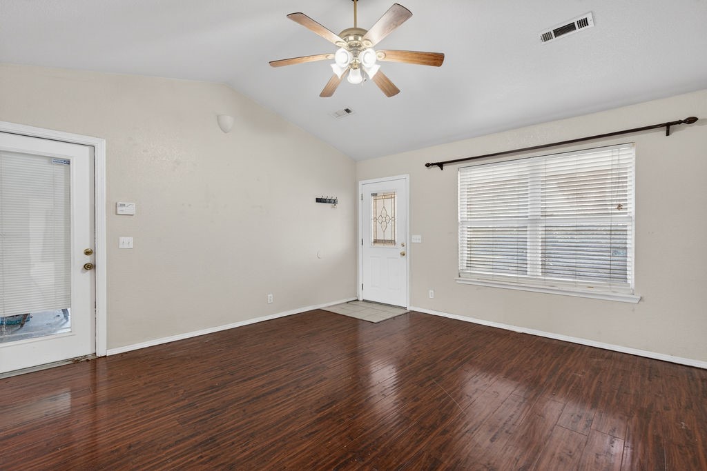 Hollybrooke Estates Ph II - Residential